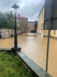 To miasto wygląda jak po wojnie – mówi lututowianin mieszkający w Głuchołazach